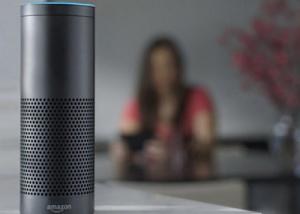 المساعد الرقمي Alexa  يقدم اكثر  من 60 آلف وصفة لمطبخك