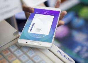 خدمة الدفع عبر الأجهزة المحمولة Samsung Pay تصل إلى تايلاند