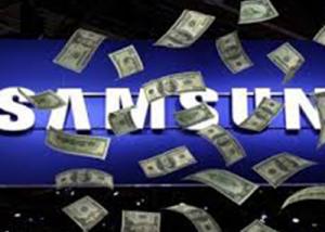 سامسونج تعلن عن 5.63 مليار دولار أرباح في الربع الأول