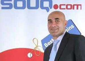 سوق.كوم يعقد شراكة مع فيزا للتشجيع على الدفع الإلكتروني