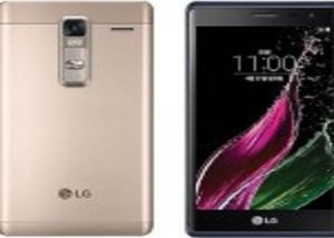 " LG " تستعد لطرح الهاتف " LG Class" بشاشة 5 بوصة