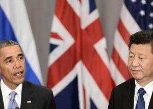 الصين والولايات المتحدة تصادقان على اتفاقية باريس بشأن التغير المناخي