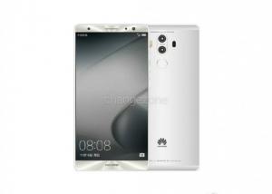 Huawei Mate 9 يضم تقنية شحن سريعة ل 50% من البطارية في 5 دقائق