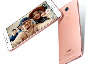 Gionee تعلن رسميا عن الهاتف Gionee S9 الأسبوع المقبل