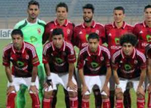 الأهلي يواجه الجيش الرواندي 14 مارس