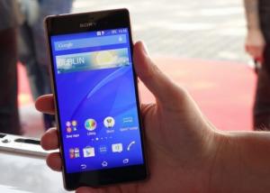 Sony تقرر إصدار تحديث الأندرويد Lollipop لسلسلة Xperia Z