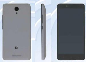 Xiaomi : تطرح الهاتف " Redmi Note 2 " يوم 16 أغسطس الحالى