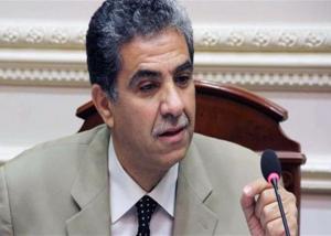 خالد فهمى :40%من مخلفات الاتحاد الاوروبى يتم التخلص منها دون تدوير