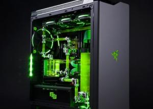 Maingear و Razer تتعاونان لإطلاق حاسب الألعاب المثالي