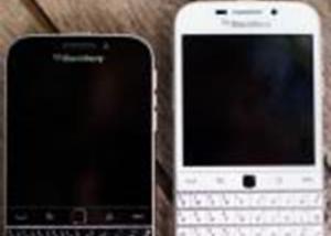 " الواتس اب "مدد فترة دعم منصتي" Blackberry OS و Blackberry 10 "حتى يونيو القادم