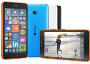 الهاتف Lumia 640 متاح للطلب المسبق في أوروبا