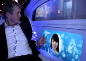 مرسيدس تؤكد المستقبل  لتكنولوجيا القيادة بدون سائق