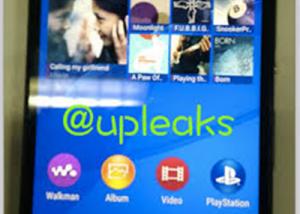 سونى تطلق هاتفها الجديد Xperia C4