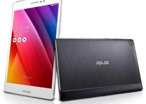 Asus تطلق الجهازين اللوحيين ZenPad 8.0 و ZenPad S 8.0