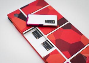 " جوجل " تنظم محموعة مؤتمرات للترويج لمشروع "  Project Ara "