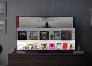 Apple TV يدعم وحدتين لاسلكية للألعاب في نفس الوقت
