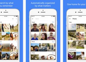 تحديث جديد لتطبيق Google Photos على منصة iOS يجلب معه ميزات جديدة