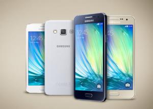 سامسونج تبدأ بإصدار التحديثات الأمنية للهاتفين Galaxy A8 و Galaxy A3