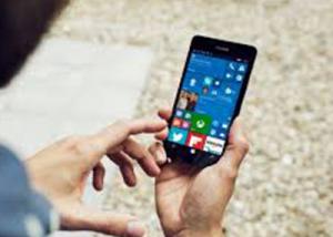 هواتف Lumia 950 تحصل على ميزة ” النقرة المزدوجة للفتح