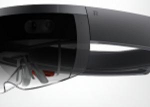 خوذة" HoloLens " تعاني من مشكلة إرتفاع الحرارة