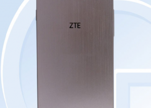 هاتف جديد من " ZTE "من دون كاميرات