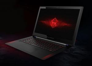   HP تدعم محبي الألعاب بمزيد من القوة والحماس مع اجهزة HP OMEN