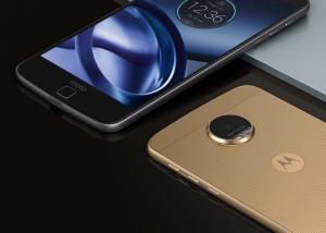 موتورولا تؤكد الهاتفين Moto Z و Moto Z Force يحصلان على التحديثات الأمنية