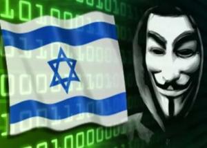 الاندبندنت:هجوم أنونيموس الالكتروني الأخير على إسرائيل أقل مما كان متوقعا