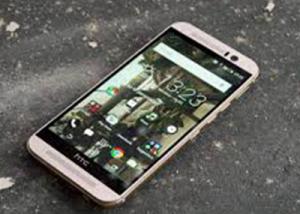 HTC One M9 بتحديث جديد يحسن الأداء وعمر البطارية