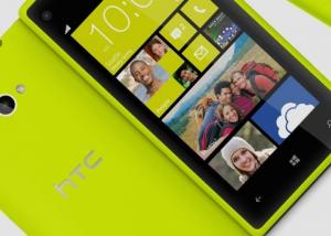 الهاتف HTC 8X لن يحصل على تحديث Windows 10 Mobile
