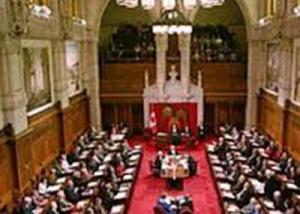 البرلمان الكندي يوافق على قانون يسمح ب “القتل الرحيم”