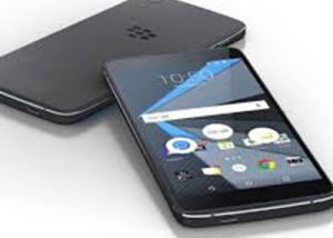 الهاتف BlackBerry DTEK50 الجديد، بنظام الأندرويد و بسعر 299 دولار