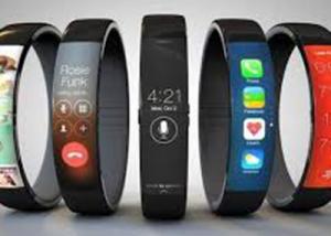 تقارير تفيد بأن أبل بدأت بالفعل في عملية تصنيع ساعات iwatch