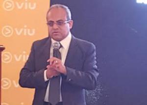 بالشراكة مع " اورانج " : " Viu" قفزة نوعية جديدة فى تامحتوى الالكترونى عبر المحمول و4 شهور مجانا للمستخدمين