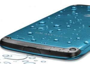 Galaxy S6 لن يكون مقاوماً الماء