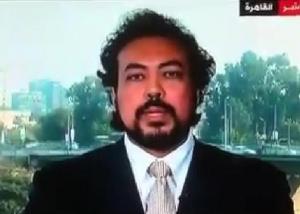 خالد حسن ل " BBC " العربية : 500 مليار دولار سنويا خسائر العالم من التجسس ..وعدم استسلام "سونى" انتصار لحرية الابداع والراى