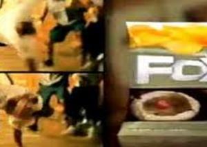 منع إعلان " شيبسي FOX " بسبب حثه للعنف ضدد الأبناء