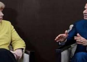وسط ترحيب على مواقع التواصل بزيارة السيسي إلى ألمانيا : " الطاقة المتجددة ".."الواقعية السياسية" و" التعاون الأمني " أهم ملفات لغة المصالح المشتركة بين البلدين