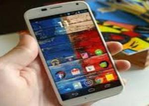 طرح تحديث الأندرويد 5.1 Lollipop  للجيل الأول والثاني من الهاتف Moto X