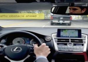 “تويوتا” تتحد مع “مايكروسوفت” لتطوير تكنولوجيا اتصال السيارات Toyota & Microsoft