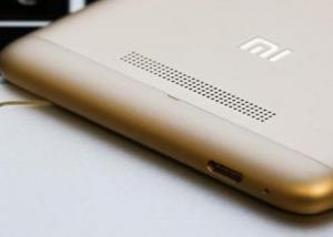 "Xiaomi " تستعد لاطلاق عن"Mi Note 2 "بشاشة منحنية وكاميرا 12 ميجا بيكسل