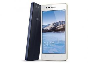 " Oppo " تطرح الهاتف " Oppo Neo 5S " على موقعها