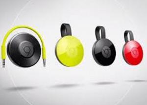 جوجل تقدم العديد من العروض المغرية لملاك أجهزة Chromecast
