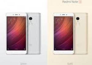 هيئة الإتصالات الصينية تؤكد تصميم ومواصفات الهاتف Xiaomi Redmi Note 4X