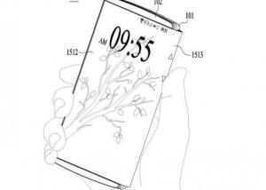 LG تسجل براءة إختراع جديدة لهاتف ذكي يتحول إلى جهاز لوحي