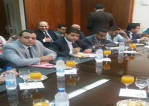 فى أسيوط : اقامة مؤتمر " دور العلم فى مكافحة الارهاب"