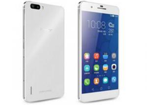 هواوي تطلق هاتف" Honor 6 Plus " في الشرق الأوسط بالشراكة مع سوق.كوم