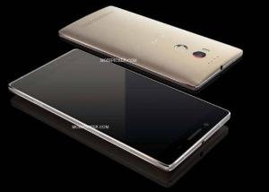 " Gionee " تطبق هاتف الجديد " Elife S6" بشاشة 5 بوصة