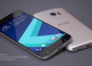 "HTC 10 " متاح بالفعل للطلب المسبق في رومانيا، بسعر باهظ يبلغ 740 يورو