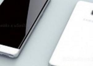 Galaxy Note يضم بطارية بسعة 3600mAh